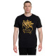Target Ανδρική κοντομάνικη μπλούζα Skate Single Jersey T-Shirt